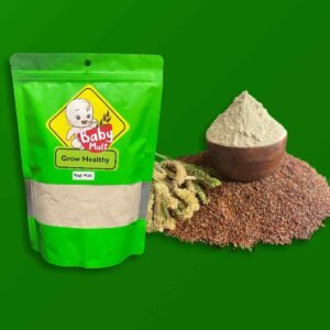 Ragi Malt